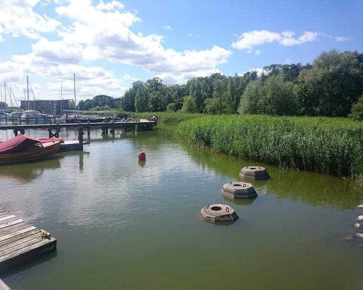 Naturhafen Krummin